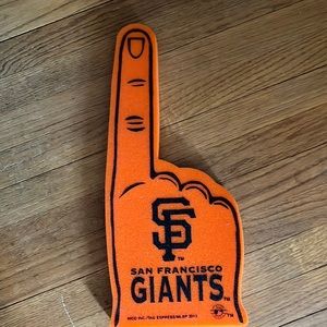 San Francisco GIANTS